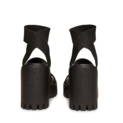 Vrouwenhakken Steve Madden Sohoo -Buffalo Winkel steve madden mg11000189 04004 019 4