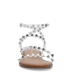 Vrouwenhakken Steve Madden Flight-S -Buffalo Winkel steve madden mg11000315 02002 494 04