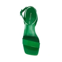 Vrouwenhakken Steve Madden Winnii -Buffalo Winkel steve madden mg11000376 02002 308 05