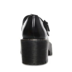 Dames Instappers Steve Madden Hollyy -Buffalo Winkel steve madden mg11000414 02002 013 4