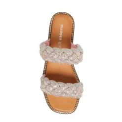 Vrouwenhakken Steve Madden Parkk -Buffalo Winkel steve madden mg11000491 02003 060 06