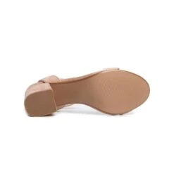 Dameshakken Steve Madden Malia -Buffalo Winkel steve madden sm11000945 03002 215 tan suede 3