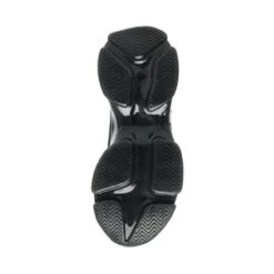 Damestrainers Steve Madden Maxilla-R -Buffalo Winkel steve madden sm11001603 04004 j b jet black 8