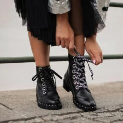 Dameslaarzen Steve Madden Aq -Buffalo Winkel steve madden sm11001651 03001 017 9