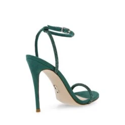 Vrouwenhakken Steve Madden Breslin -Buffalo Winkel steve madden sm11001738 04001 373 3