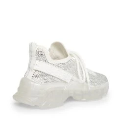 Damestrainers Steve Madden Maxima-R -Buffalo Winkel steve madden sm11001807 04005 077 03