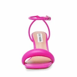 Vrouwenhakken Steve Madden Entice -Buffalo Winkel steve madden sm11001844 02002 67l 3