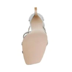 Vrouwen Platform Hakken Steve Madden Caviar -Buffalo Winkel steve madden sm11002082 02003 751 7