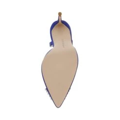 Vrouwenhakken Steve Madden Lucent -Buffalo Winkel steve madden sm11002102 04003 474 5