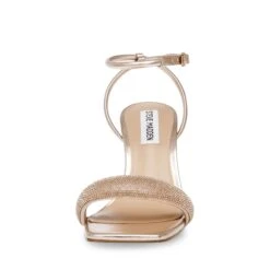 Vrouwenhakken Steve Madden Entice-R -Buffalo Winkel steve madden sm11002267 04004 686 rose gold 4