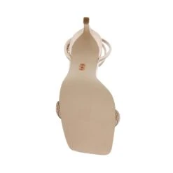 Vrouwenhakken Steve Madden Entice-R -Buffalo Winkel steve madden sm11002267 04004 686 rose gold 6