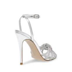 Vrouwenhakken Steve Madden Bedazzle 9 Vrouwenhakken Steve Madden Bedazzle -Buffalo Winkel steve madden sm11002271 04001 751 2