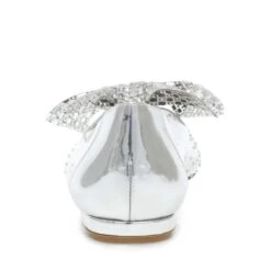 Dames Ballerina's Steve Madden Julisa -Buffalo Winkel steve madden sm11002302 02002 751 3