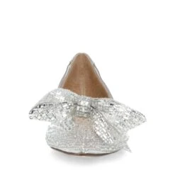 Dames Ballerina's Steve Madden Julisa -Buffalo Winkel steve madden sm11002302 02002 751 4