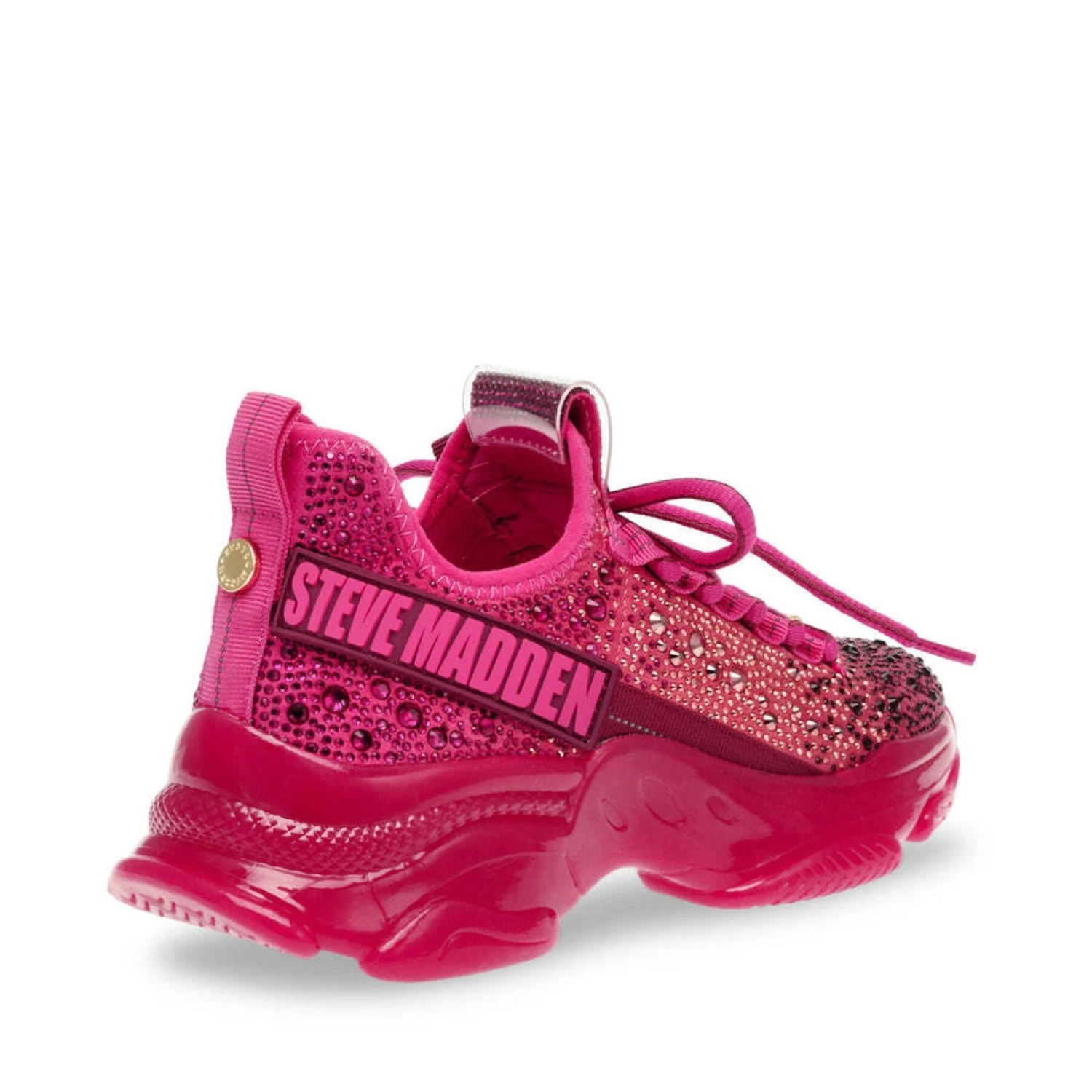 Damestrainers Steve Madden Mistica 3 Damestrainers Steve Madden Mistica - Image 3