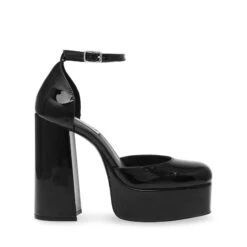 Platform Schoenen Voor Vrouwen Steve Madden Tamy