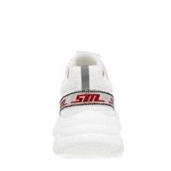 Damestrainers Steve Madden Medallist2 -Buffalo Winkel steve madden sm11002326 04005 04d 4