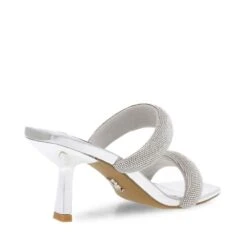 Vrouwenhakken Steve Madden Top-Notch -Buffalo Winkel steve madden sm11002332 02003 751 2