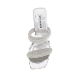 Vrouwenhakken Steve Madden Top-Notch -Buffalo Winkel steve madden sm11002332 02003 751 5