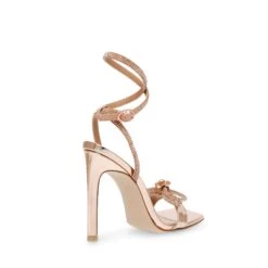 Vrouwenhakken Steve Madden Unleash -Buffalo Winkel steve madden sm11002333 04001 686 3