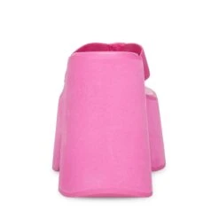 Vrouwenhakken Steve Madden Gwen-R -Buffalo Winkel steve madden sm11002392 04004 008 4