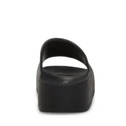 Vrouwenslippers Steve Madden Astro -Buffalo Winkel steve madden sm11002395 02002 001 3