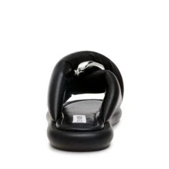 Vrouwenhakken Steve Madden Crispy -Buffalo Winkel steve madden sm11002442 02002 001 black 4