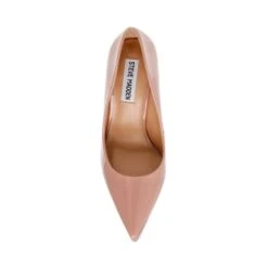 Damesschoenen Steve Madden Klassy Pump -Buffalo Winkel steve madden sm11002464 02002 150 blush patent 4
