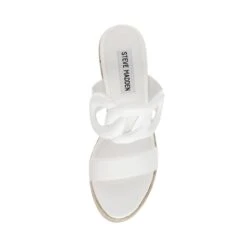 Vrouwenhakken Steve Madden Settle -Buffalo Winkel steve madden sm11002470 02002 002 4