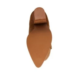 Dameslaarzen Steve Madden Lasso -Buffalo Winkel steve madden sm11002505 03002 205 5