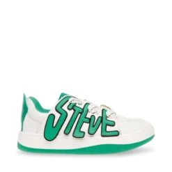 Damestrainers Steve Madden Retro Lite