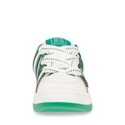 Damestrainers Steve Madden Retro Lite -Buffalo Winkel steve madden sm11002522 04005 18v white emerald 5
