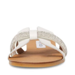 Vrouwenhakken Steve Madden Edriah -Buffalo Winkel steve madden sm11002559 03007 077 white multi 3