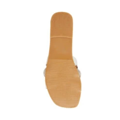 Vrouwenhakken Steve Madden Edriah -Buffalo Winkel steve madden sm11002559 03007 077 white multi 5