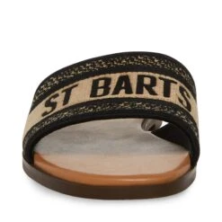 Vrouwenhakken Steve Madden Knox -Buffalo Winkel steve madden sm11002574 04004 010 black multi 3