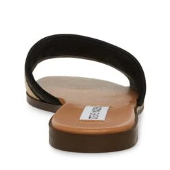 Vrouwenhakken Steve Madden Knox -Buffalo Winkel steve madden sm11002574 04004 010 black multi 4