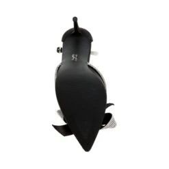 Damesschoenen Steve Madden Lumiere -Buffalo Winkel steve madden sm11002640 04003 486 black satin 7