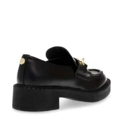 Damesschoenen Steve Madden Omari -Buffalo Winkel steve madden sm11002721 02002 013 black box 5