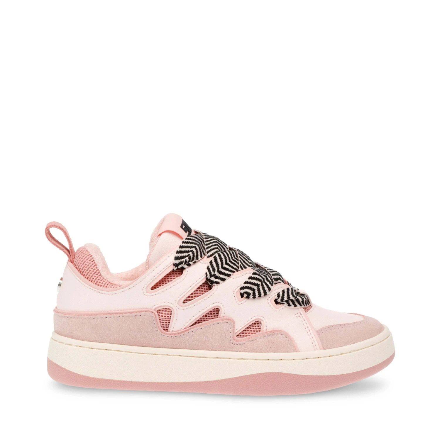 Damestrainers Steve Madden Roaring 1 Damestrainers Steve Madden Roaring