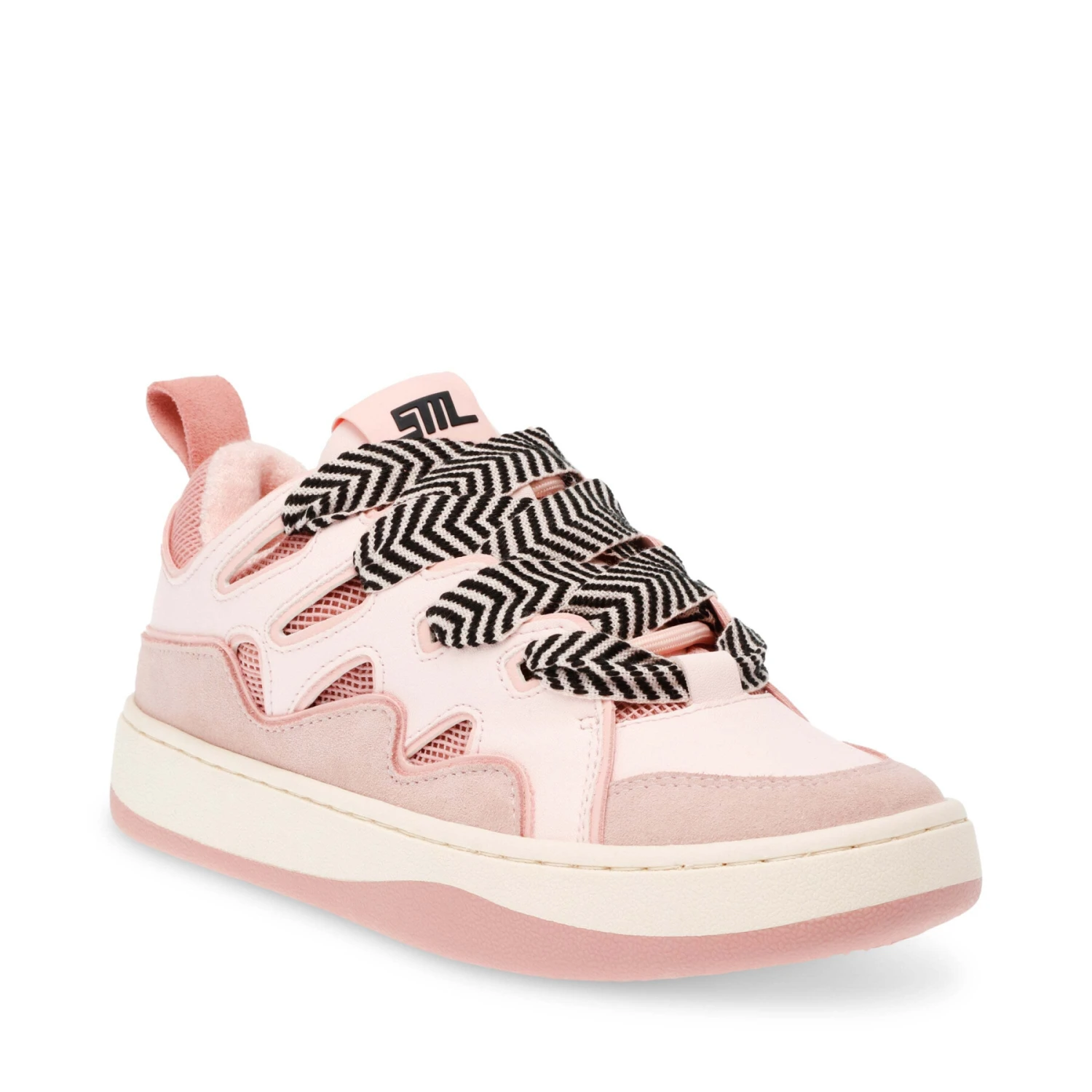 Damestrainers Steve Madden Roaring 2 Damestrainers Steve Madden Roaring - Image 2