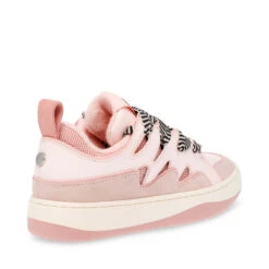 Damestrainers Steve Madden Roaring 14 Damestrainers Steve Madden Roaring -Buffalo Winkel steve madden sm11002747 04005 69x 6