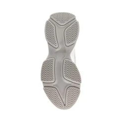 Damestrainers Steve Madden Mythical -Buffalo Winkel steve madden sm11002749 04005 751 silver 6