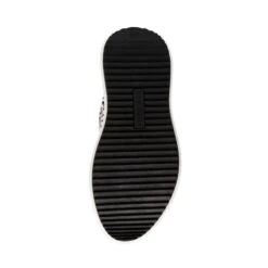 Damestrainers Steve Madden Doubletake -Buffalo Winkel steve madden sm11002798 04005 pbl pink black 7