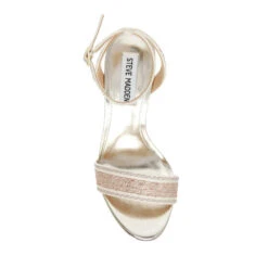 Damesschoenen Steve Madden Knockout -Buffalo Winkel steve madden sm11002821 02002 045 4