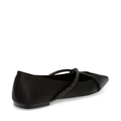 Dames Ballerina's Steve Madden Kelise -Buffalo Winkel steve madden sm11002833 04003 486 4