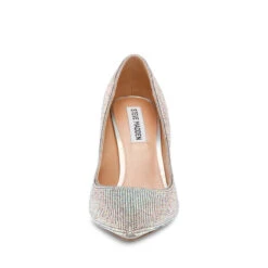 Damesschoenen Steve Madden Evelyn-R 8 Damesschoenen Steve Madden Evelyn-R -Buffalo Winkel steve madden sm11002840 02003 06k 2