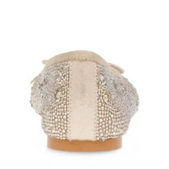 Dames Ballerina's Steve Madden Blossoms-R -Buffalo Winkel steve madden sm11002854 04003 242 4