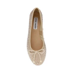 Dames Ballerina's Steve Madden Blossoms-R -Buffalo Winkel steve madden sm11002854 04003 242 5