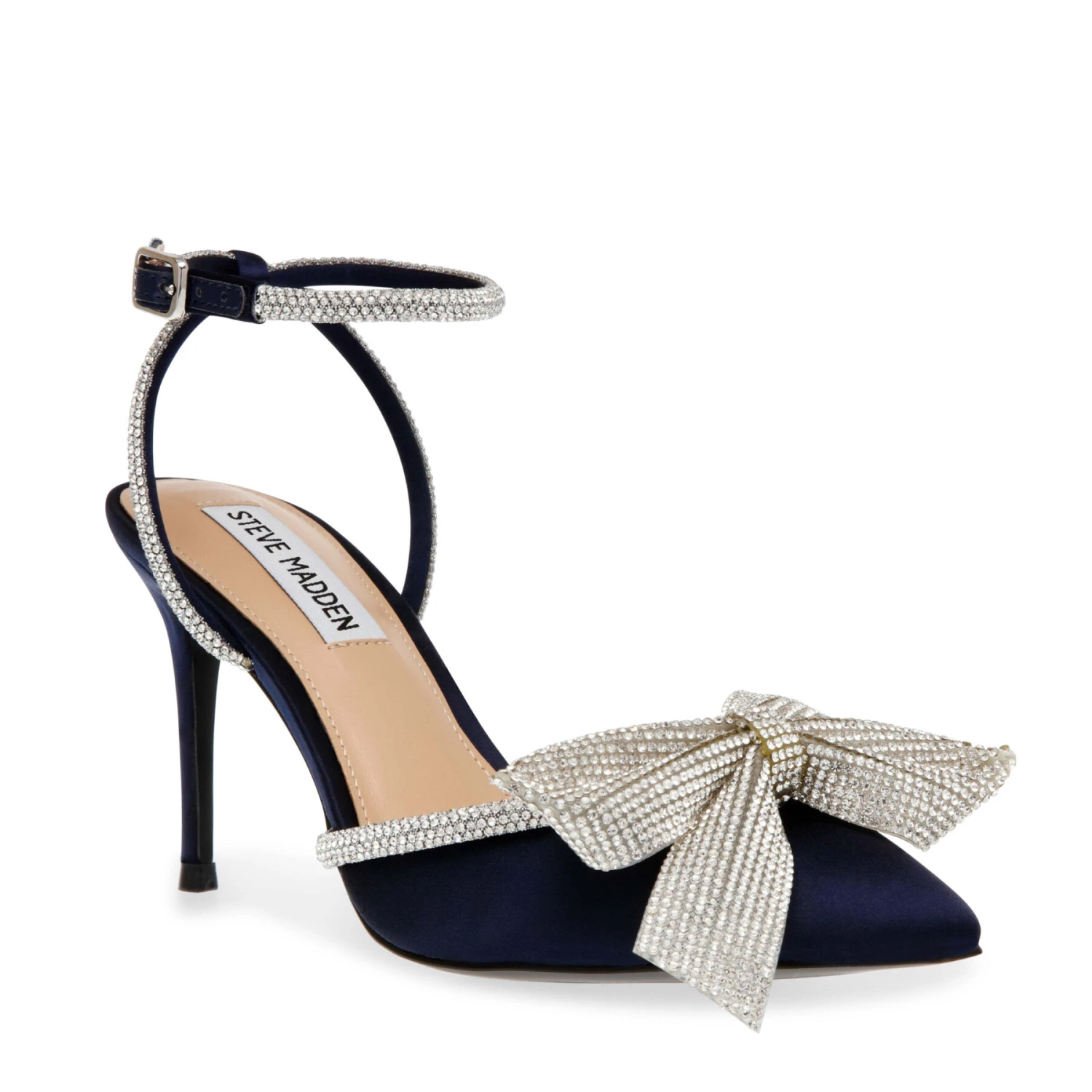 Damesschoenen Steve Madden Luminoso 2 Damesschoenen Steve Madden Luminoso - Image 2