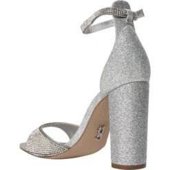 Damesschoenen Steve Madden Capsule-R -Buffalo Winkel steve madden sm11002942 04004 968 crystal 3